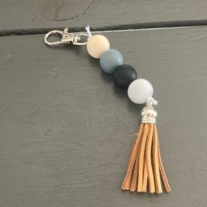 Our first keychain in our store❤️